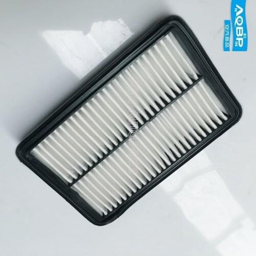 1109012U8010 for JAC J3 Air filter Cars automobiles filters systems Original Genuine Car Parts