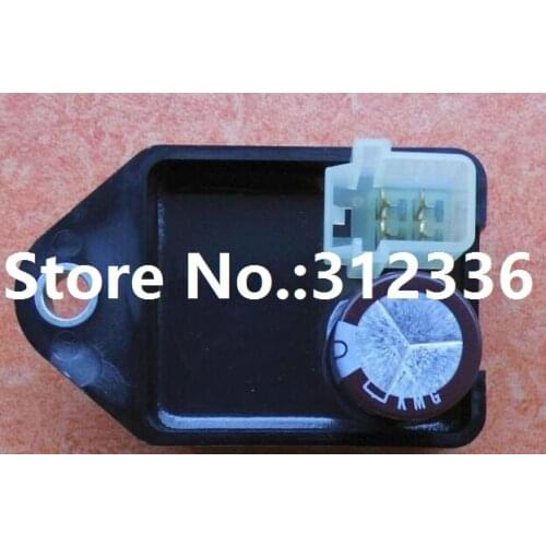 Free shipping S4B-12 31720-Z18-003 19E23 Diode module Gasoline Generator EC3800CX EC5000CX EC6500CX EC6500CXS EG5000CX EG6500CXS