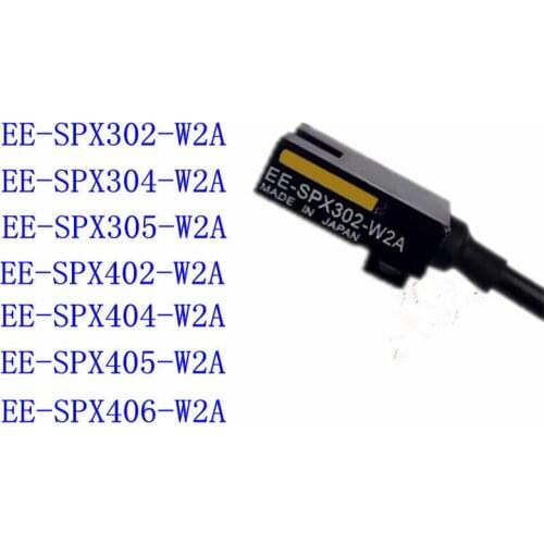 EE-SPX302-W2A EE-SPX304-W2A EE-SPX305-W2A EE-SPX404-W2A EE-SPX402-W2A EE-SPX405-W2A EE-SPX406-W2A 2PCS
