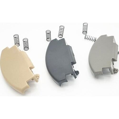 Center Console Armrest Lid Latch Lock Button for Jetta Bora Golf Mk4 Passat B5 3B0868445 Car Accessories 3B0 868 445