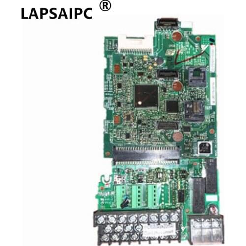Lapsaipc ETC740110-S1017 inverter A1000 motherboard CPU board control board IO board terminal block