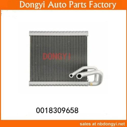 MIDCOOL Condensers And Evaporators China