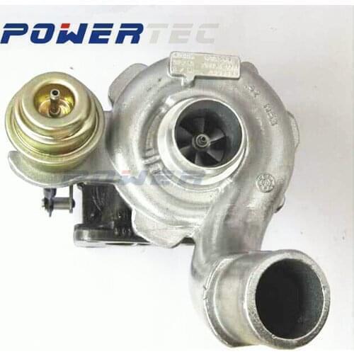 New Full Turbine For Volvo S40 V40 1.9 D 75Kw F9Q Turbo Complete GT1549S K03 751768-5004S 703245-0002 8200091350A 2000-2004
