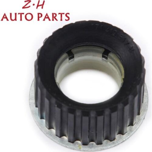 New 171 419 517 B Steering Column Lower Bearing Bush For VW Jetta Golf Scirocco MK1 MK2 Caddy Passat B3 Seat Toledo 171419517B