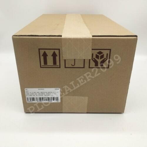 New IAI X-SEL Controller XSEL-K-3-60I-60I-30DIB-N1-N2ESA-2 In box 1Year warranty