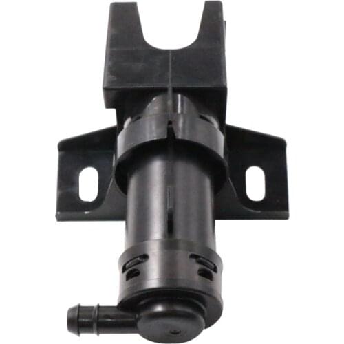 New Left Headlight Washer Nozzle For Land Cruiser Prado 120 85208-60010 8520860010