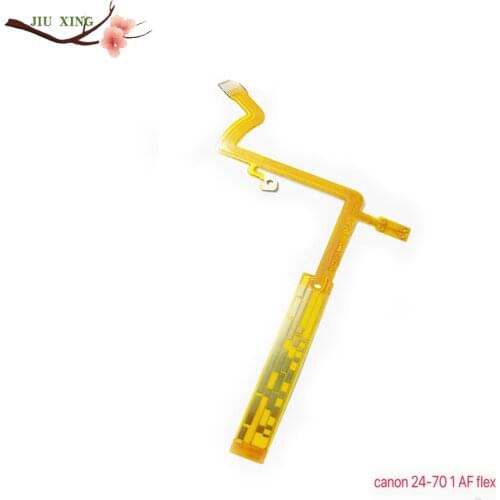 NEW Lens Sensor Focus Flex Cable For Canon EF 24-70 mm 24-70mm f/2.8L USM Repair Part