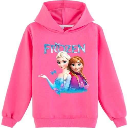 Girls Clothing T-Shirt for Children Kids Costume Long Sleeve Spring Minnie Cartoon Cotton T-shirt for Girls Kids Clothes Tops