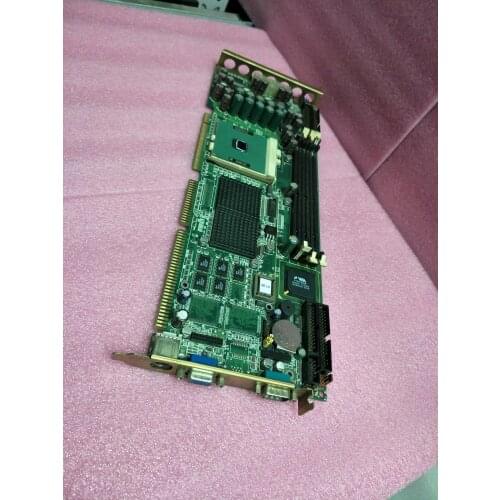 Original dismantling PCA-6181 REV A1 90% new test intact physical picture