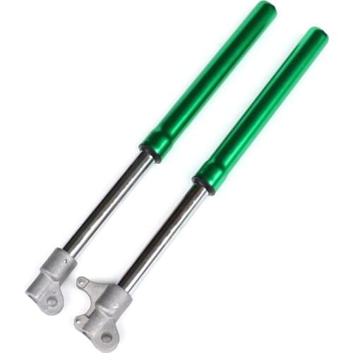 The Original Inverted Front Fork Shock Absorber Motorcycle For Small Apollo Off-road Motorcycles Dirt Pit Bike