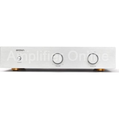 1PCS Finished Reference MARK LEVINSON Mark JC2 Field Effect Transistor Class A Preamplifier AP12