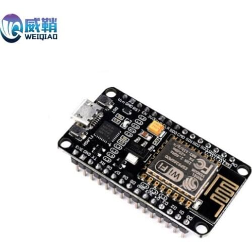ESP8266 Serial WiFi Module CP2102 CH340 Nodemcu Lua