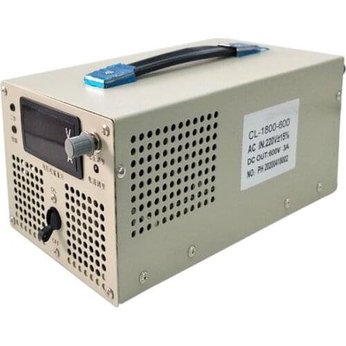 High-power 1500W1800W2000W regulated DC switching power supply 0-12V/24V/36V/48V adjustable