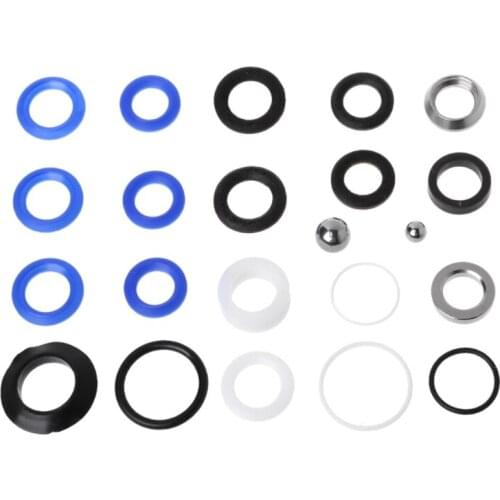 Pump Repair Packing Kit 244194 Fit For Sprayer 390 395 490 495 595 Spay Gun Tool