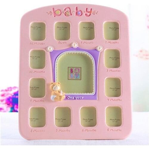 Sole Memory Frames For Photos