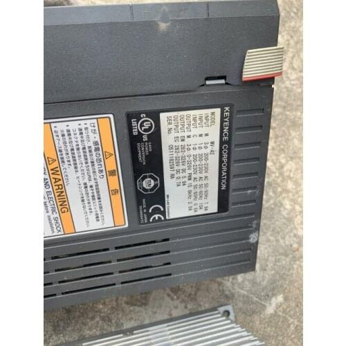 MV-42 USED one , Servo Dirver, Good Working