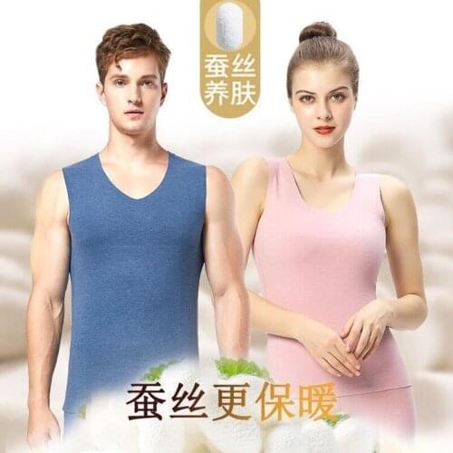 YILINHAN Fleece Vests
