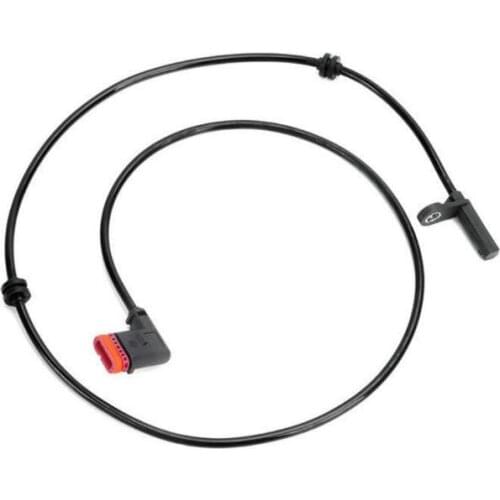 Rear Left Right ABS Wheel Speed Sensor for Mercedes-Benz X204 GLK280 GLK350 2045401317