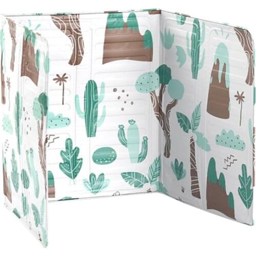 Kitchen Stove Foil Plate PreventOil Splash Cooking Hot Baffle Specialty Tool Foil Kitchen Oil Splash Guard Protection Screen