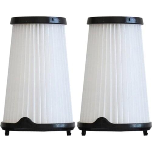 2Pcs Filters for AEG AEF150 CX7-2 for Electrolux EER73DB EER73BP EER73IGM Robot Vacuum Cleaner Parts Accessories