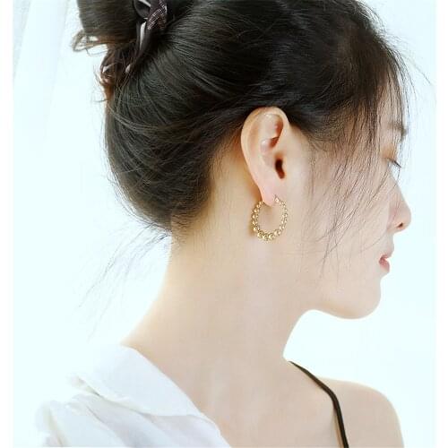 2019&LIMINGYLY Earrings Rings