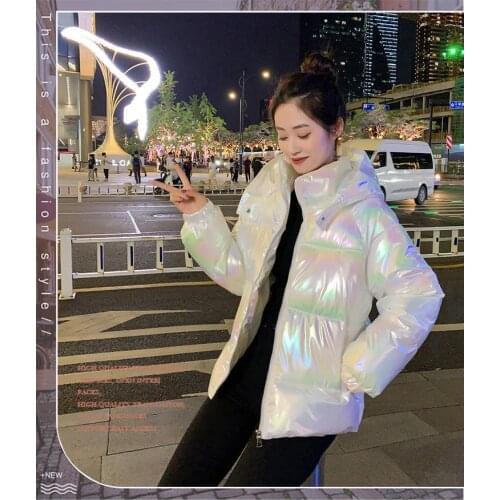 Acacia Person Women's Parkas