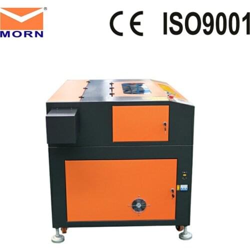 Acrylic laser engraving machine price CNC CO2 laser engraver cutting machine