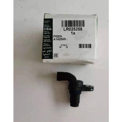 LR025258 for LAND ROVE R CAMSHAFT SENSOR RANGE ROVER EVOQUE LR2 SPORT LR084884/LR079620