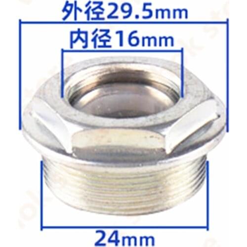 OIL GAUGE for HITACHI PR38E PH65A PH-65A H65SC 955011