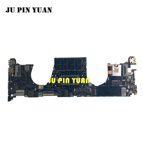 For HP EB x360 1040 G6 i7-8565U Laptop motherboard HSN-I29C 6050A3037501