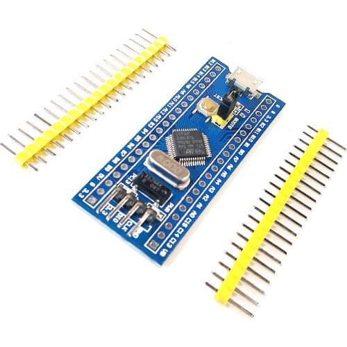 STM32F030C8T6 ARM STM32 Minimum System Development Board Module