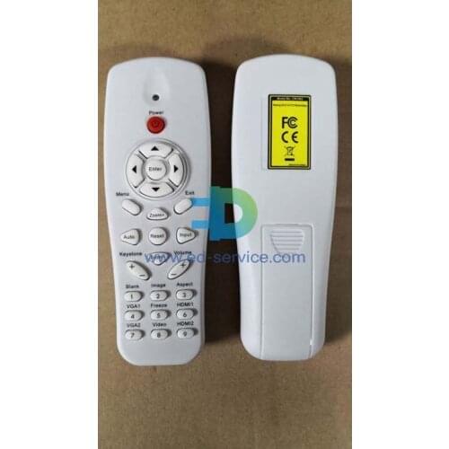 BR-3071N projector remote control for HT-V20W IR16063 UHD370X UHD41