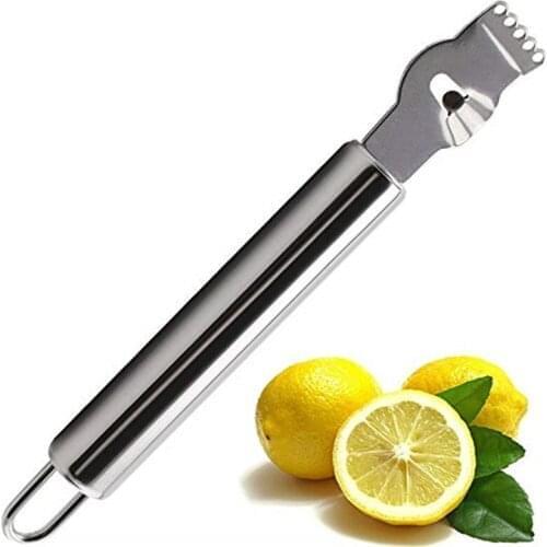 Professional Cheese Grater & Shredder Stainless Steel Hand Grater Stainless Steel Lemon Scraping Grater Peeling orange
