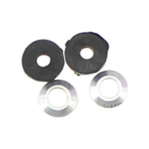 Rubber Ring (for Horizontal Shaft) For XK K130 RC Helicopter Spare Parts Accessories K130.0021
