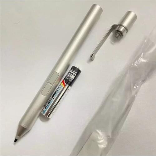Active Touch Stylus Pen For HP EliteBook x360 1020 1030 1040 G2 G3 G4 G5 Elite x2 1012 1013 Zbook studio g5 Probook 11 g1 2048