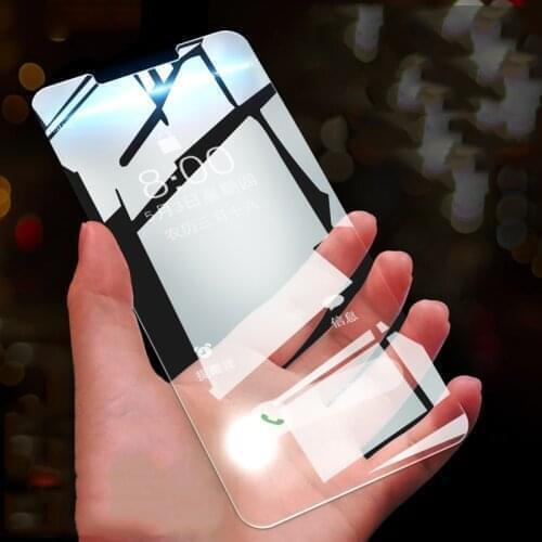 Unayee Screen Protectors For Motorola Moto M