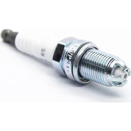 6pcs 12120037607 BKR6EQUP Platium Car Spark Plug For BMW E46 E39 E60 E61 E63 E64 M54 M62 Z3 320 528 12 12 0 037 607