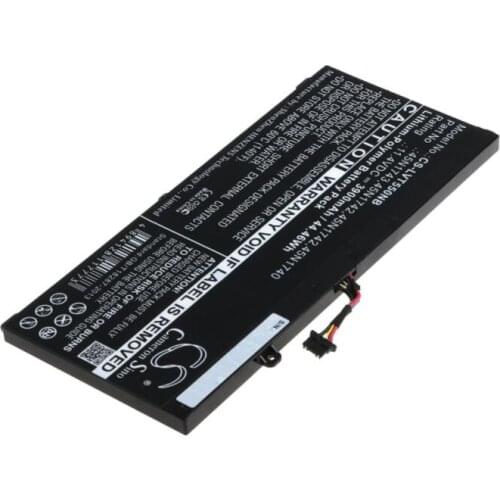 Cameron Sino 3900mAh battery for LENOVO ThinkPad T550 T550 15.5" T550 i7-5600U T550s T560 00NY639 45N1740