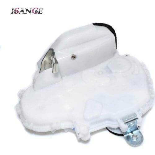 ISANCE Rear Right Door Lock Latch Actuator For Honda Civic 2006 2007 2008 2009 2010 2011 OEM# 72610-TC0-T12 & 72610TC0T12