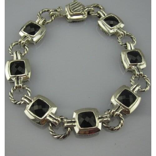 Jade Angel Bracelets