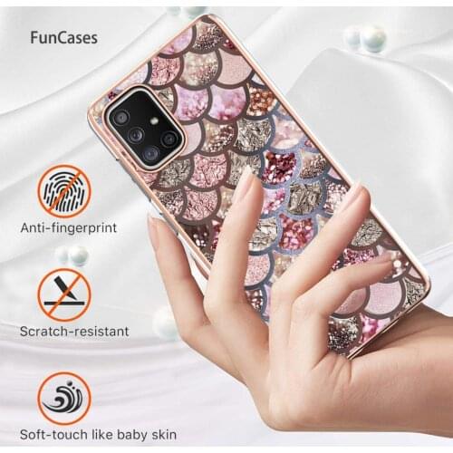 Fashion Case sFor Etui Samsung S8 Plus Soft Silicone Back Cover Protect Abstract Bumper Case Samsung Galaxy S8 Plus Duti
