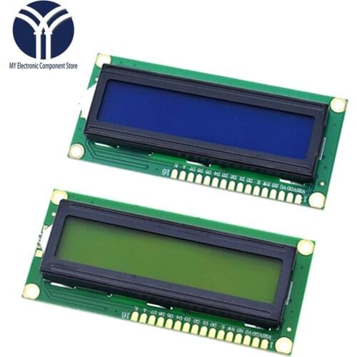 MYXT LCD Displays