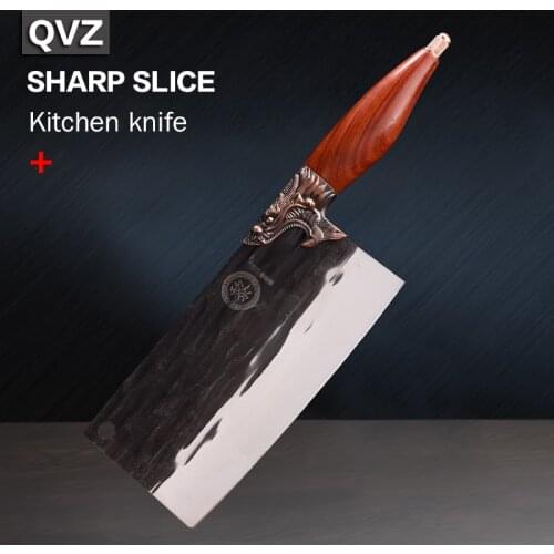 Кухонные ножи QVZ China At AliExpress