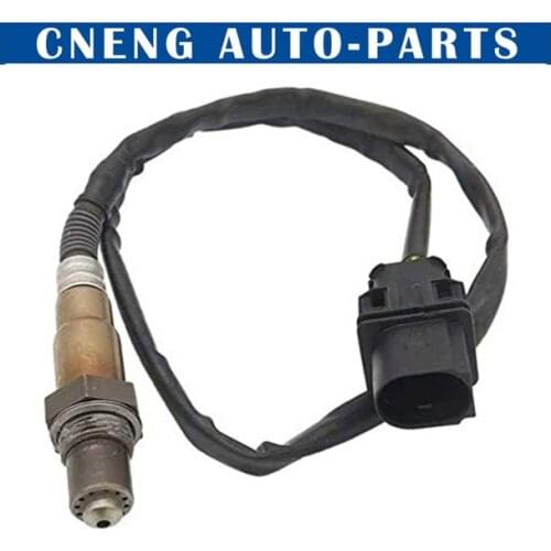 Wideband oxygen sensor 0258017178 For AUDI 1.4-5.6.0T 2003-2016 1K0998262L