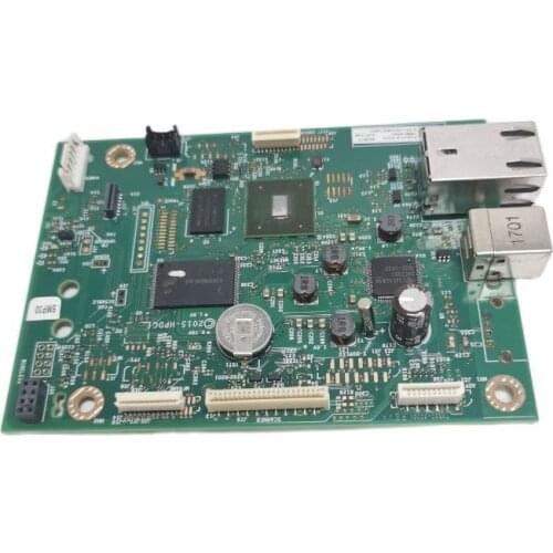 Formatter board MainBoard mother board Main Board logic board For HP M281 M281CDW M281FDN M281FDW T6B82-60001