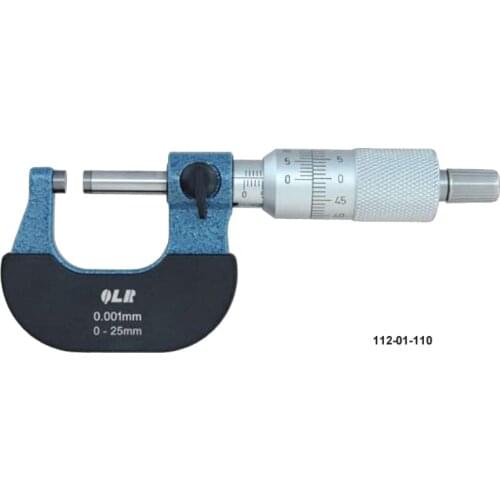 Micrometers SYLMOS China