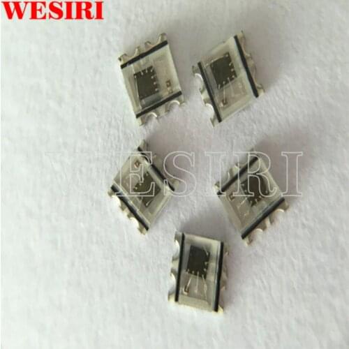 10Pcs-4500Pcs WS2812B 2020 (4pins) SMD 2020 Mini LED Chip Addressable Digital RGB Full Color LED Chip DC5V for LED Strip Screen