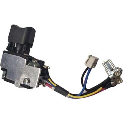 18V 650722-8 650241-4 Power Tool Accessorie For DTD134 BTD134 BTD146 DTD146