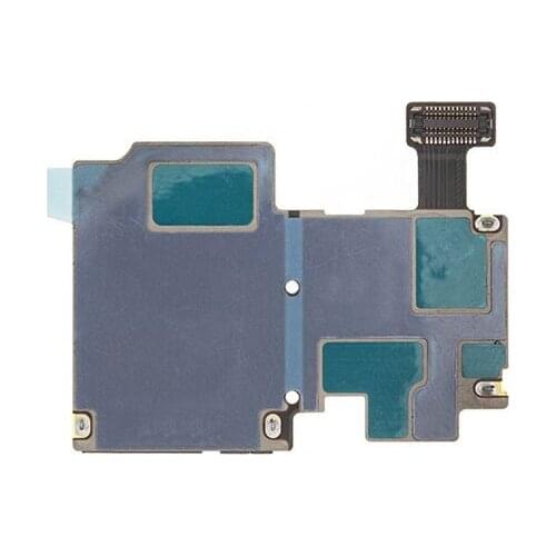3Pcs/Lot) SIM Card and Memory Card Connector Flex Cable for Samsung Galaxy S4 i9500