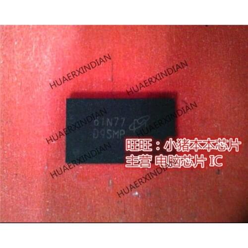 Brand new original D9SMP MT41J256M16LY-091G High Quality